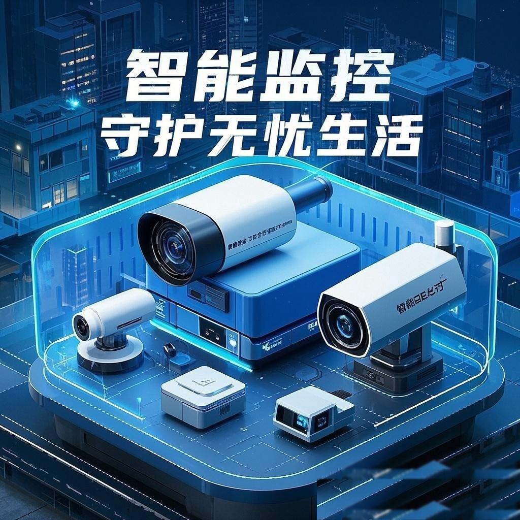 视频监控